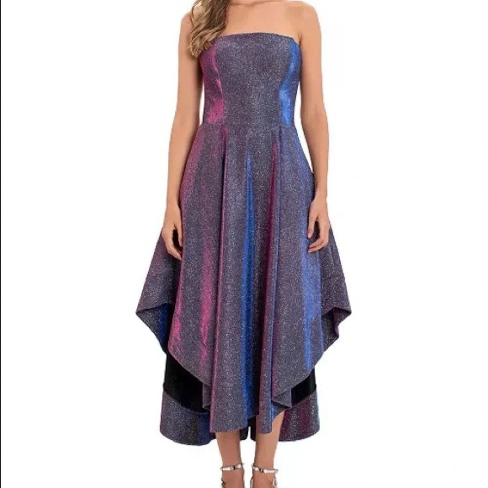 see through dress for woman Mesh Maxi Long Dress, Blue / M Color:Silver Gray flirty touch to any Pointelle Knit Dress 3/4 SLEEVE TAFFETA SHIRT